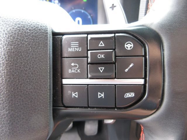Certified 2024 Ford F150 Raptor AWD/4WD image 16