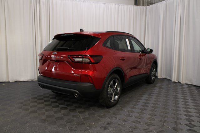 New 2026 Ford Escape ST-Line w/ Tech Pack #1 image 21