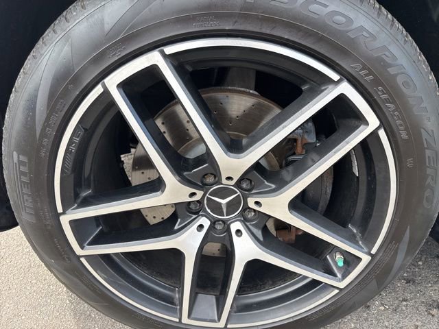 Used 2018 Mercedes-Benz GLE 43 AMG 4MATIC Coupe image 13