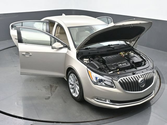 Used 2016 Buick LaCrosse Leather FWD image 60
