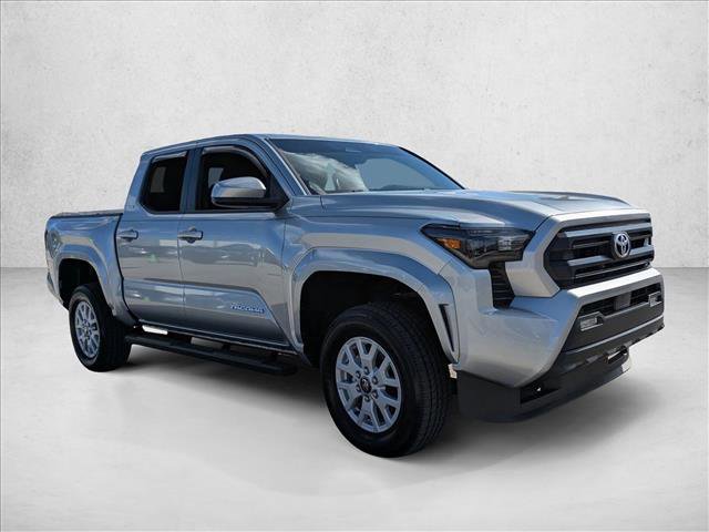 Certified 2024 Toyota Tacoma SR5 image 3