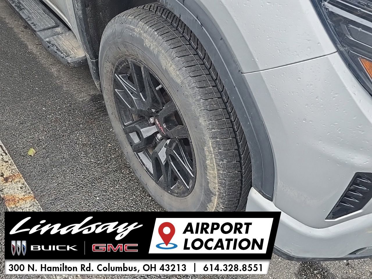 Used 2022 GMC Sierra 1500 Elevation w/ Preferred Package image 22
