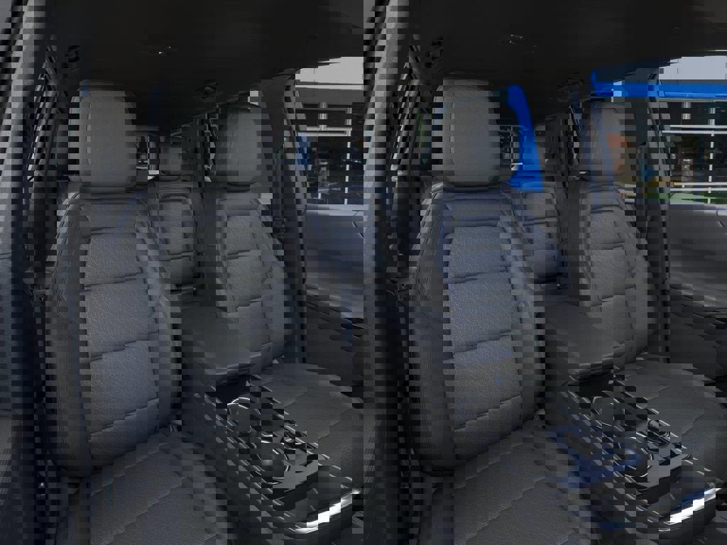 New 2026 Chevrolet Equinox LT image 16