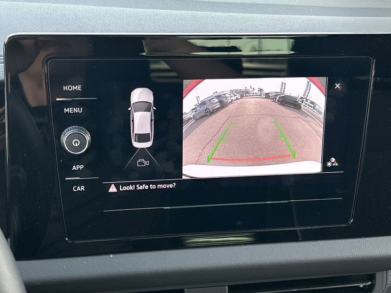Certified 2026 Volkswagen Jetta Sport FWD image 23