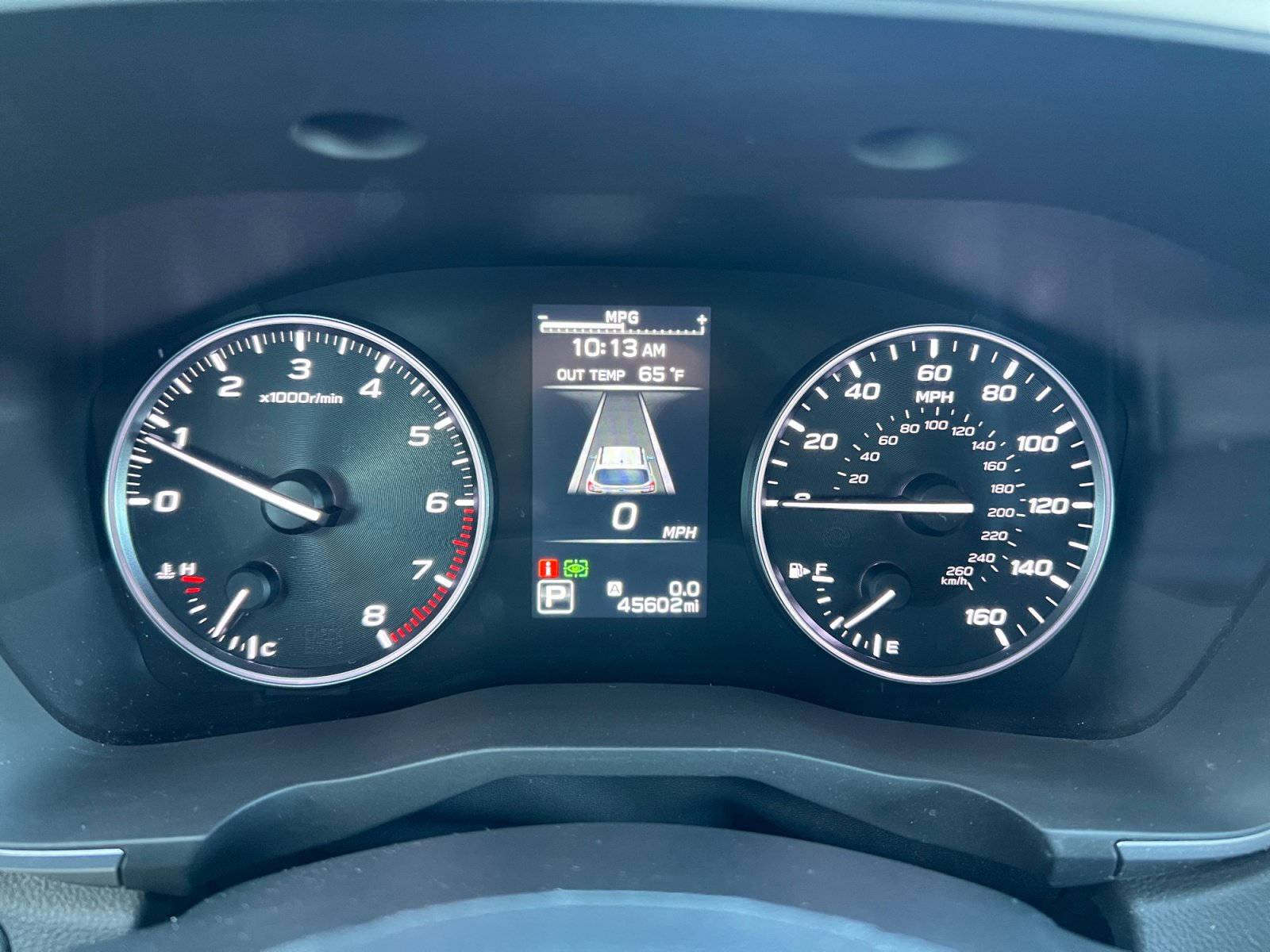 Used 2023 Subaru Ascent Limited AWD/4WD image 10
