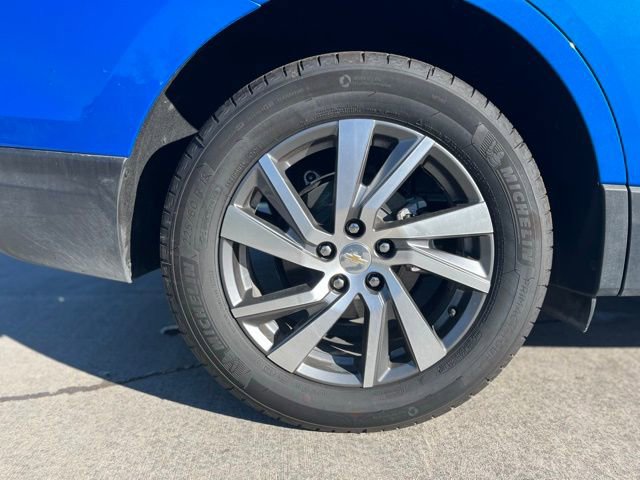 Used 2024 Chevrolet Equinox Premier image 34