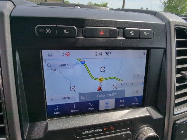 Used 2019 Ford F150 Raptor w/ Equipment Group 802A Luxury AWD/4WD image 33