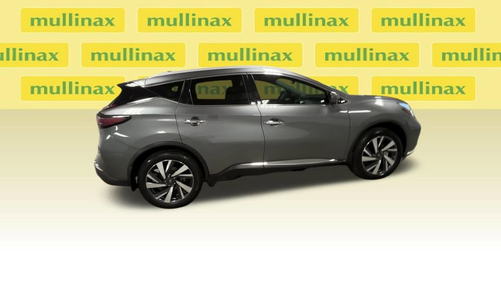 Used 2023 Nissan Murano SL FWD image 51