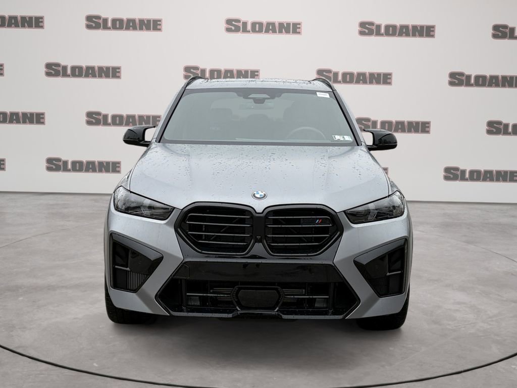New 2026 BMW X5 M Competition w/ Executive Package AWD/4WD image 8