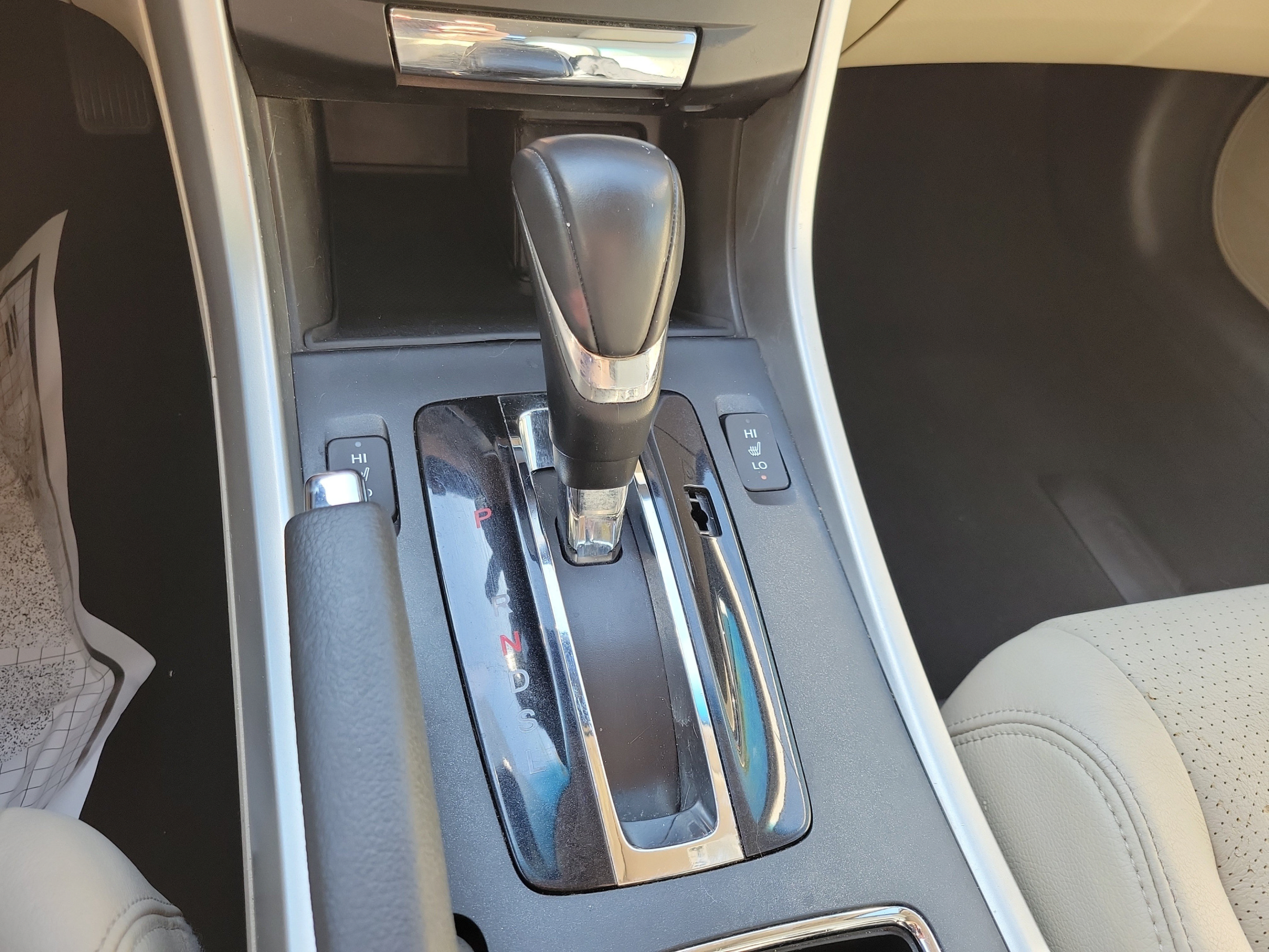 Used 2014 Honda Accord EX-L image 27