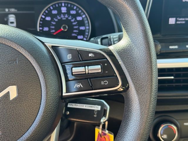 Certified 2023 Kia Forte LXS FWD image 25