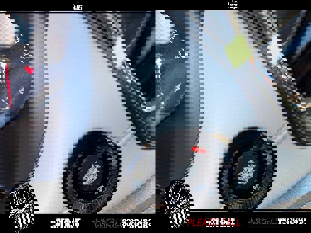 New 2026 Jeep Compass Limited w/ Mopar All Weather Package image 17