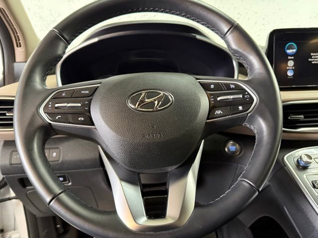 Used 2023 Hyundai Santa Fe SEL image 22
