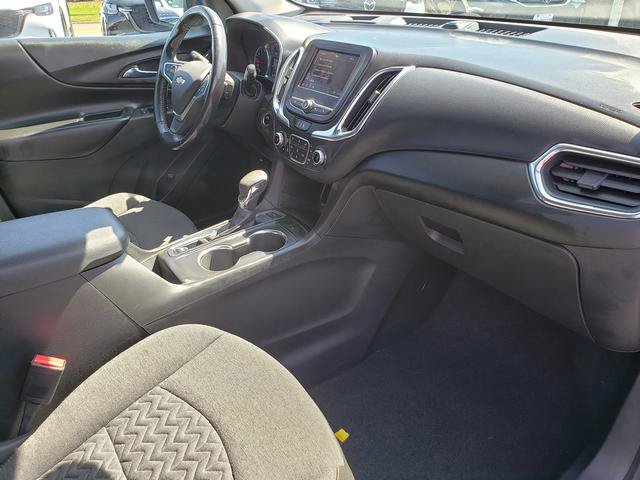 Used 2022 Chevrolet Equinox LT AWD/4WD image 20