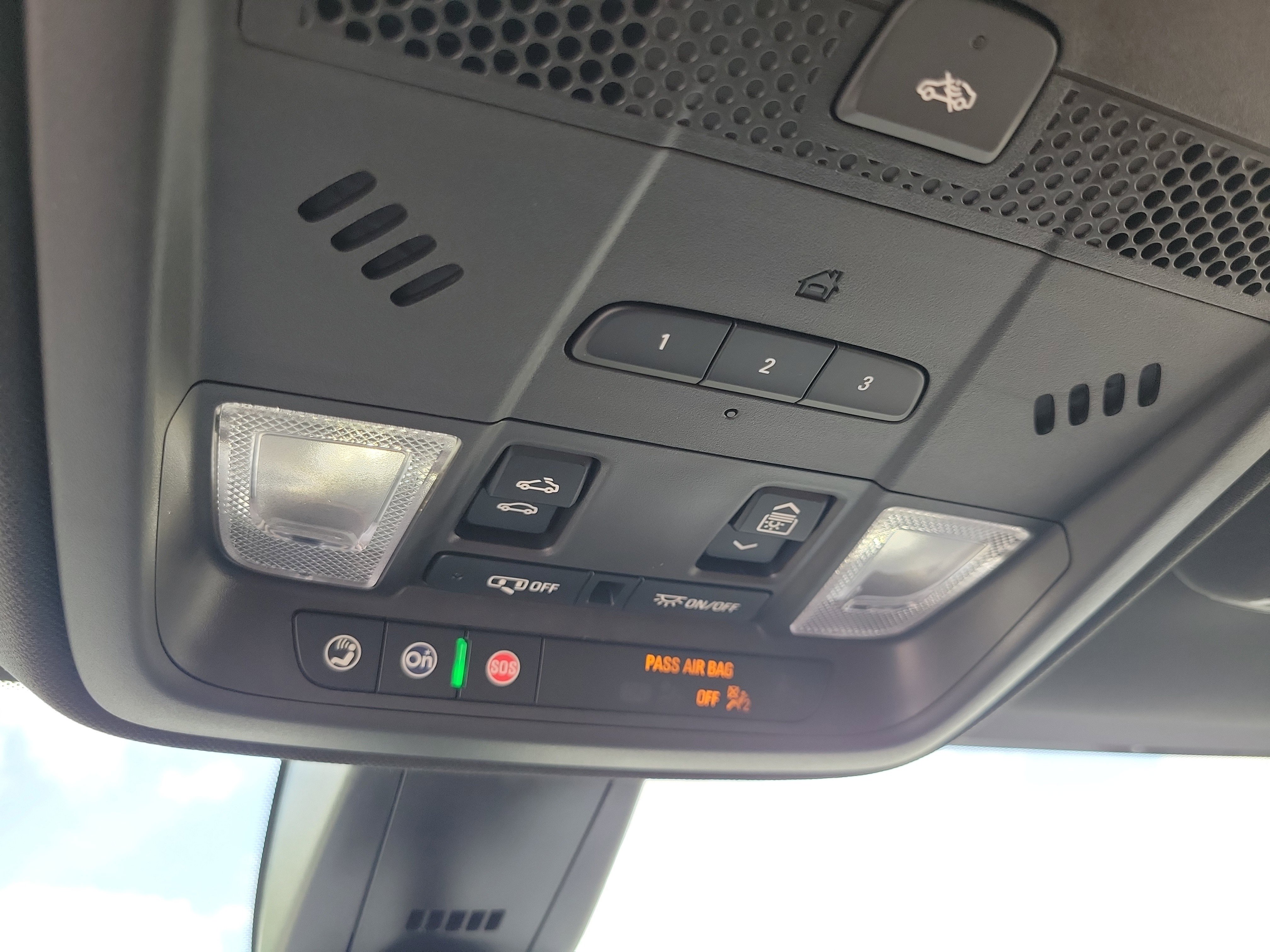 New 2026 Cadillac XT5 Premium Luxury w/ Driver Assist Package FWD image 20