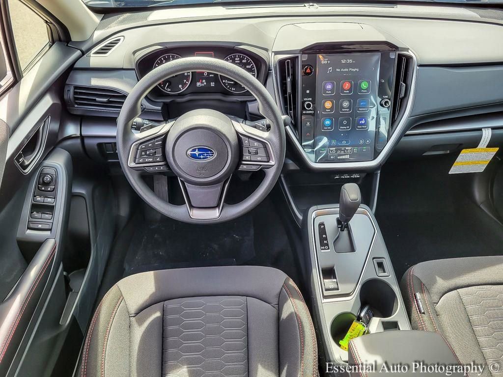 New 2026 Subaru Impreza 2.0i Sport image 12