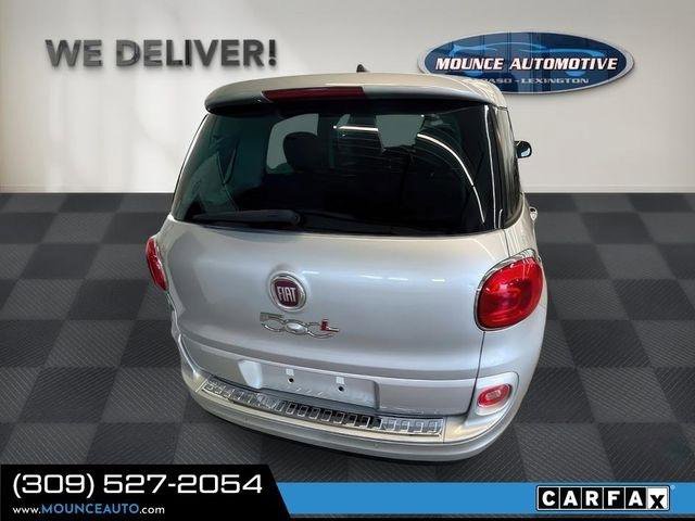 Used 2017 FIAT 500L Lounge image 13