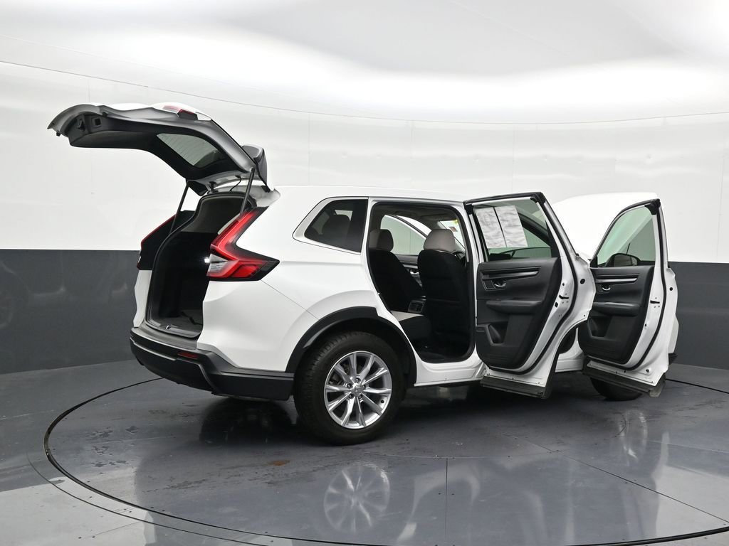 Used 2024 Honda CR-V EX image 30