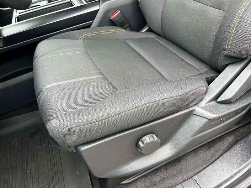 New 2025 Ford F150 STX w/ Equipment Group 200A image 9
