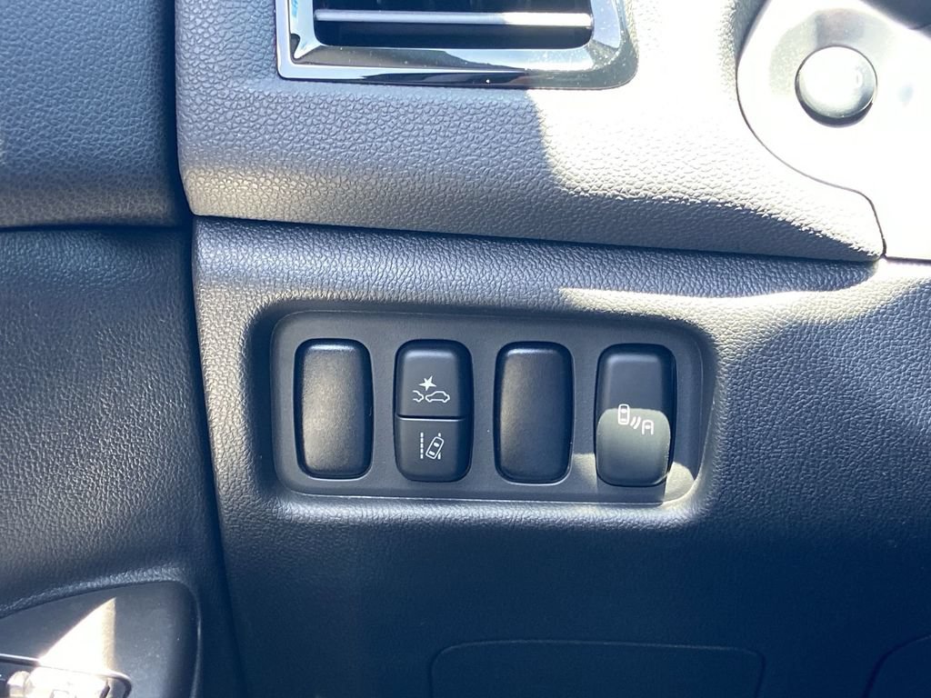 New 2026 Mitsubishi Outlander Sport SE AWD/4WD image 13