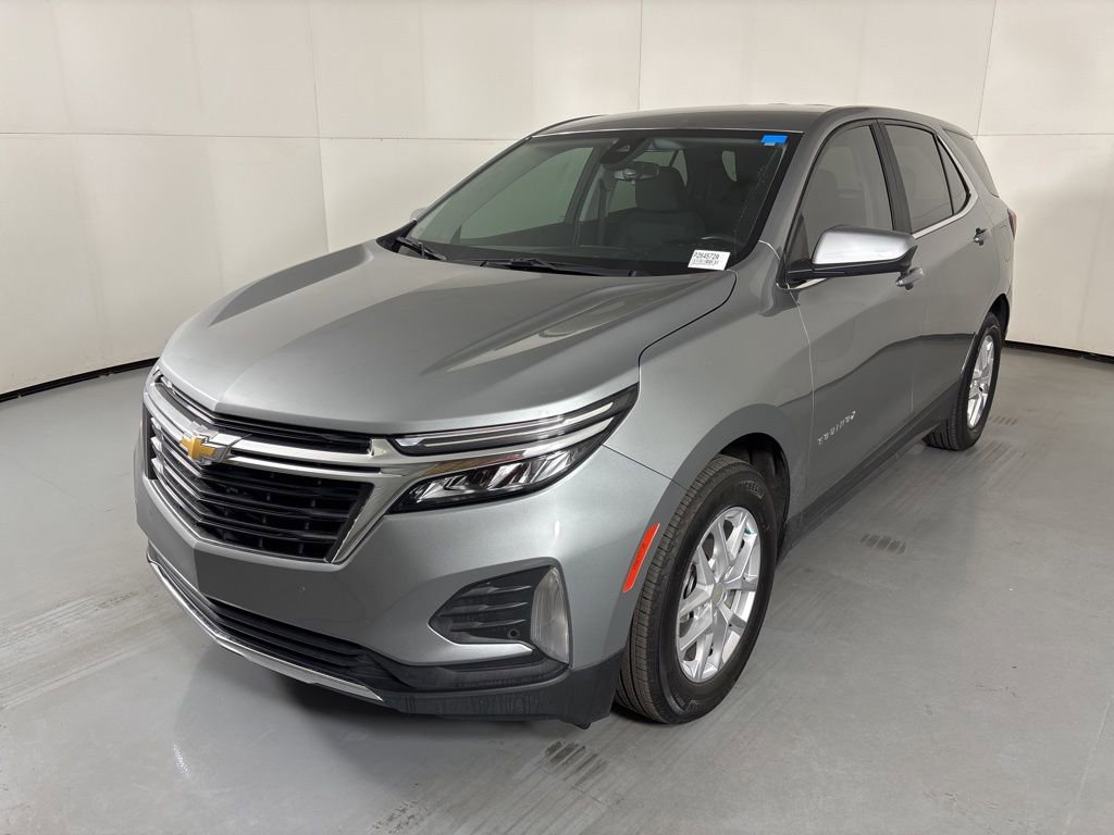 Used 2023 Chevrolet Equinox LT image 5