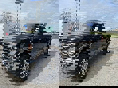 Used 2021 Ford F250 King Ranch w/ King Ranch Ultimate Package image 9