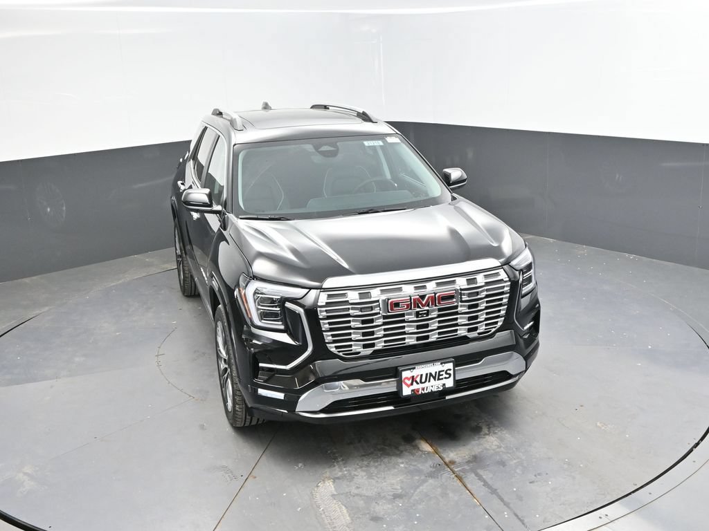 New 2027 GMC Terrain Denali AWD/4WD image 26