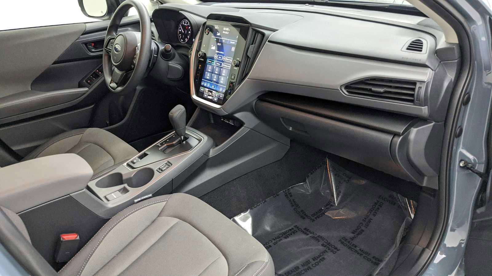 Certified 2025 Subaru Crosstrek 2.5i Premium image 45