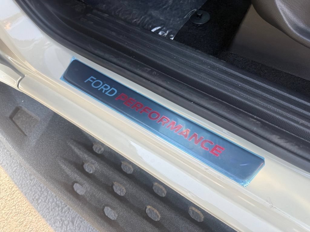 New 2026 Ford Ranger Raptor AWD/4WD image 12