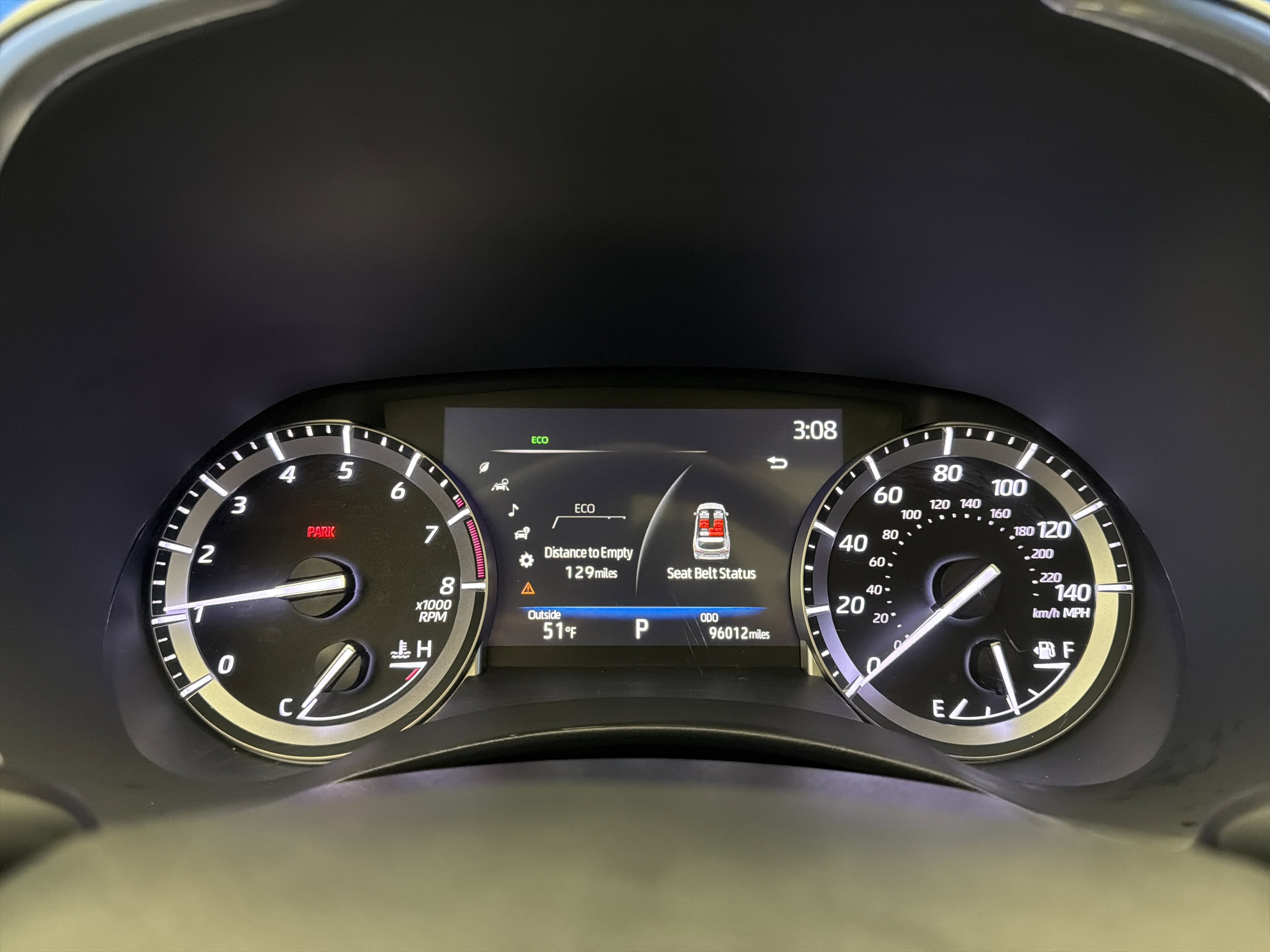 Used 2022 Toyota Highlander Platinum image 18