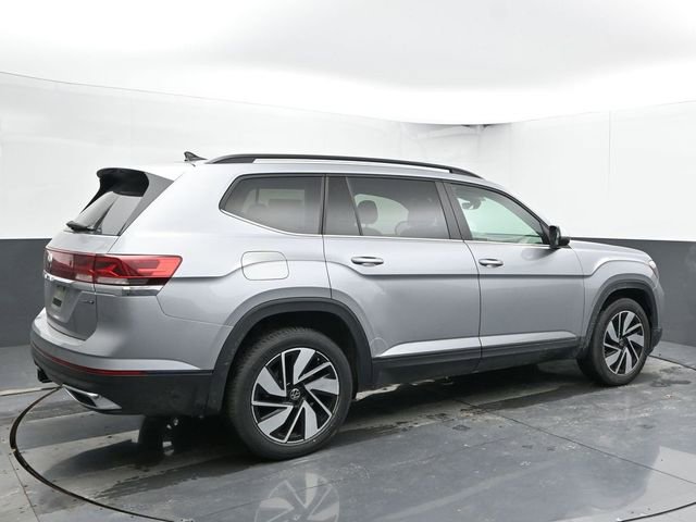 Used 2024 Volkswagen Atlas SE image 10