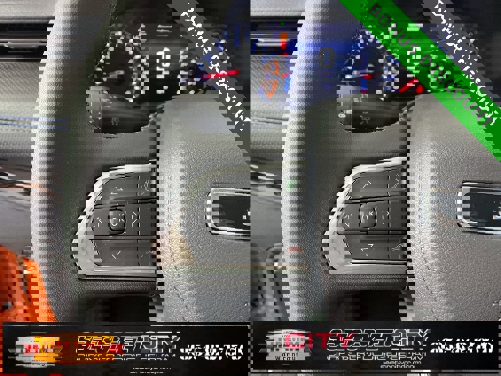 New 2026 Jeep Compass Latitude image 15