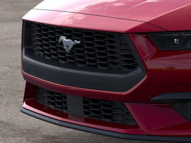 New 2026 Ford Mustang Coupe RWD image 20
