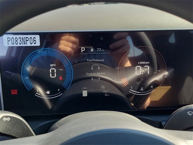 New 2026 Hyundai Tucson SEL image 7