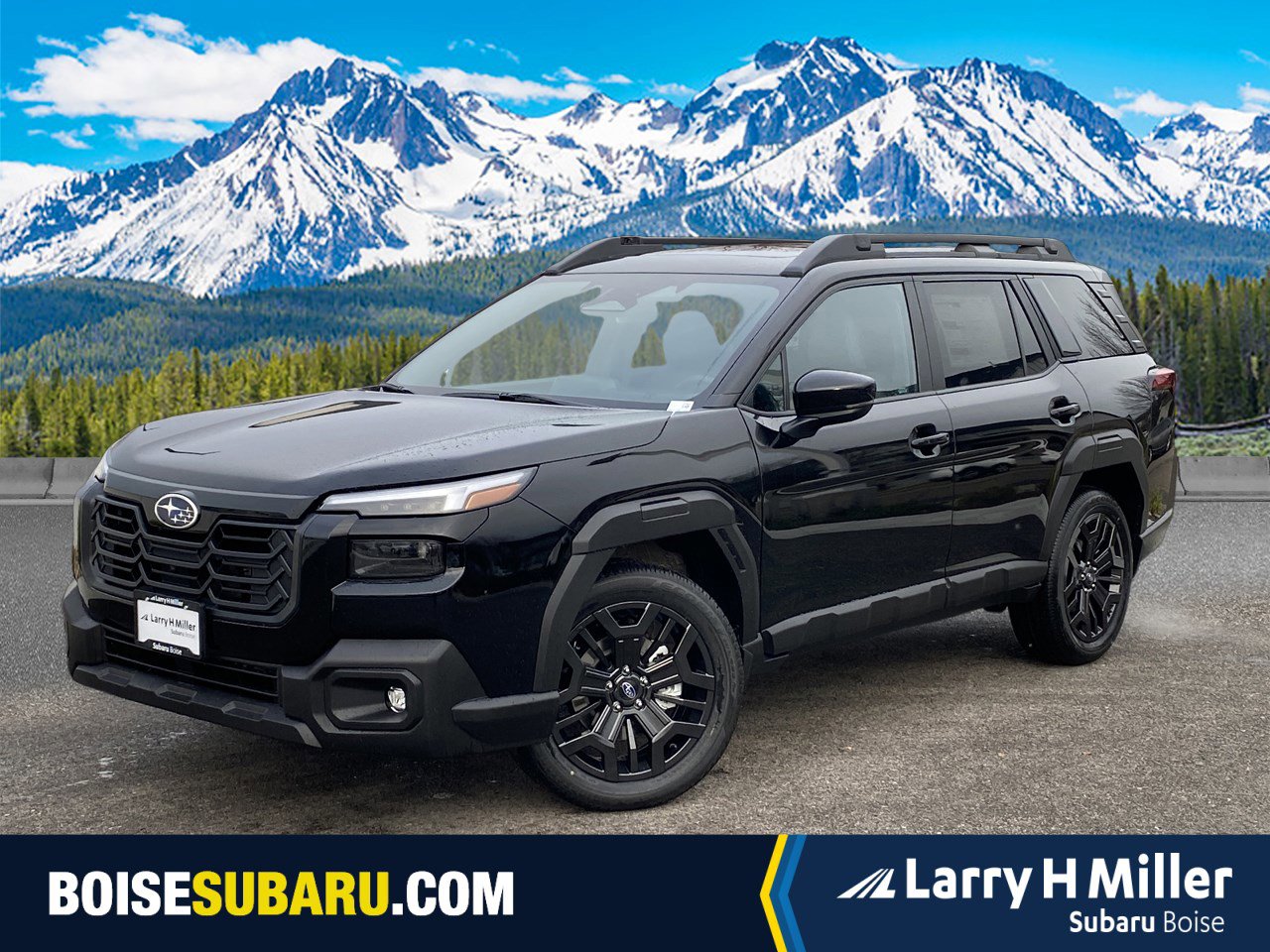 New 2026 Subaru Outback Limited XT