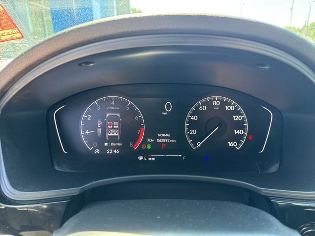 Used 2022 Honda Civic Sport image 18