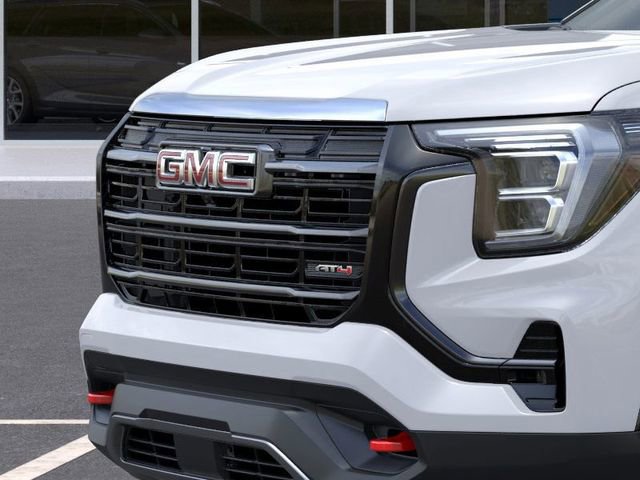 New 2026 GMC Terrain AT4 w/ Convenience Package III image 13