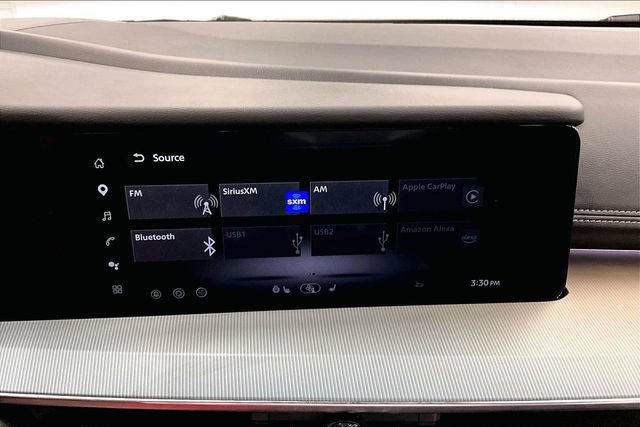 Used 2025 Nissan Murano SL AWD/4WD image 36