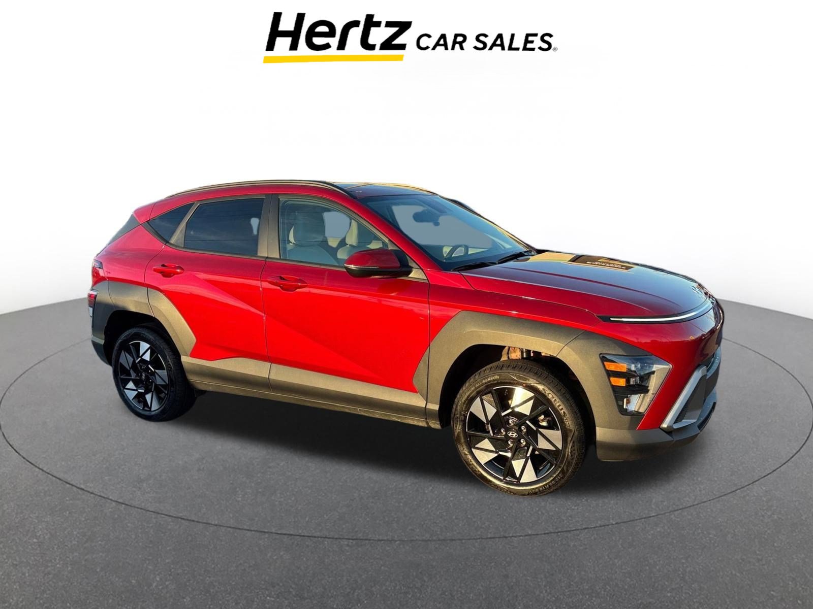 Used 2025 Hyundai Kona SEL