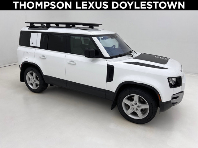 Used 2020 Land Rover Defender 110 S