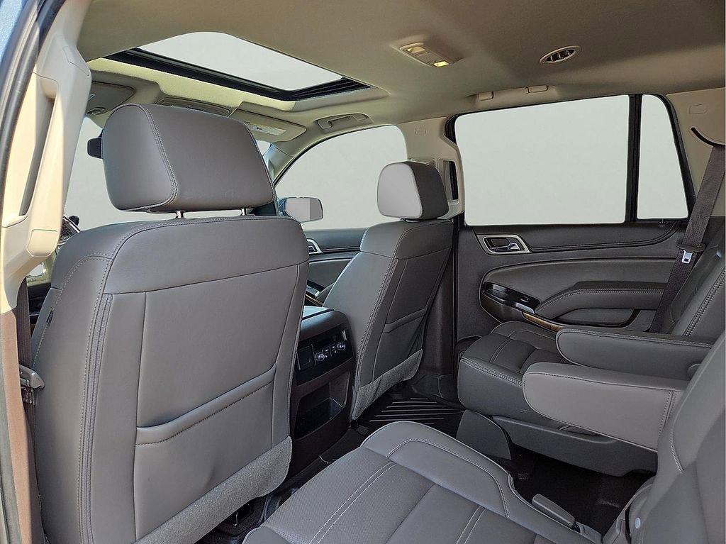 Used 2019 GMC Yukon Denali image 12