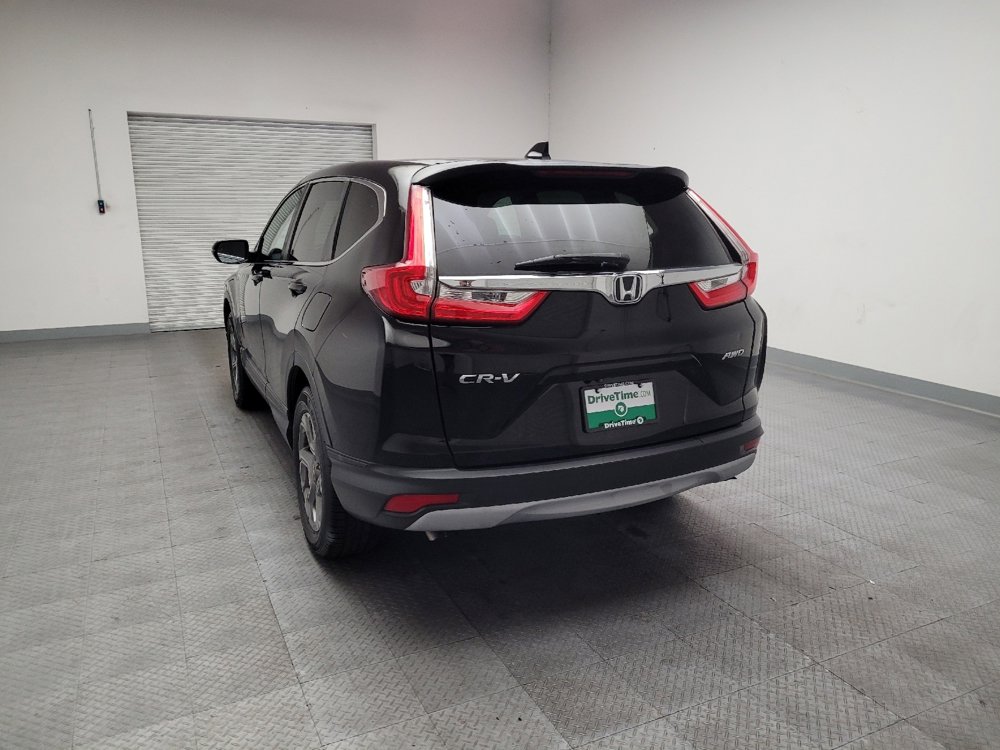 Used 2017 Honda CR-V EX-L image 6
