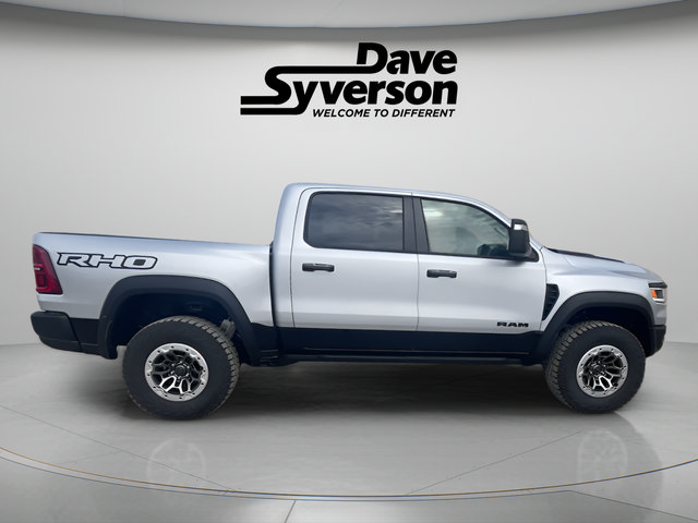 New 2026 RAM 1500 RHO w/ RHO Level 1 Equipment Group AWD/4WD image 4