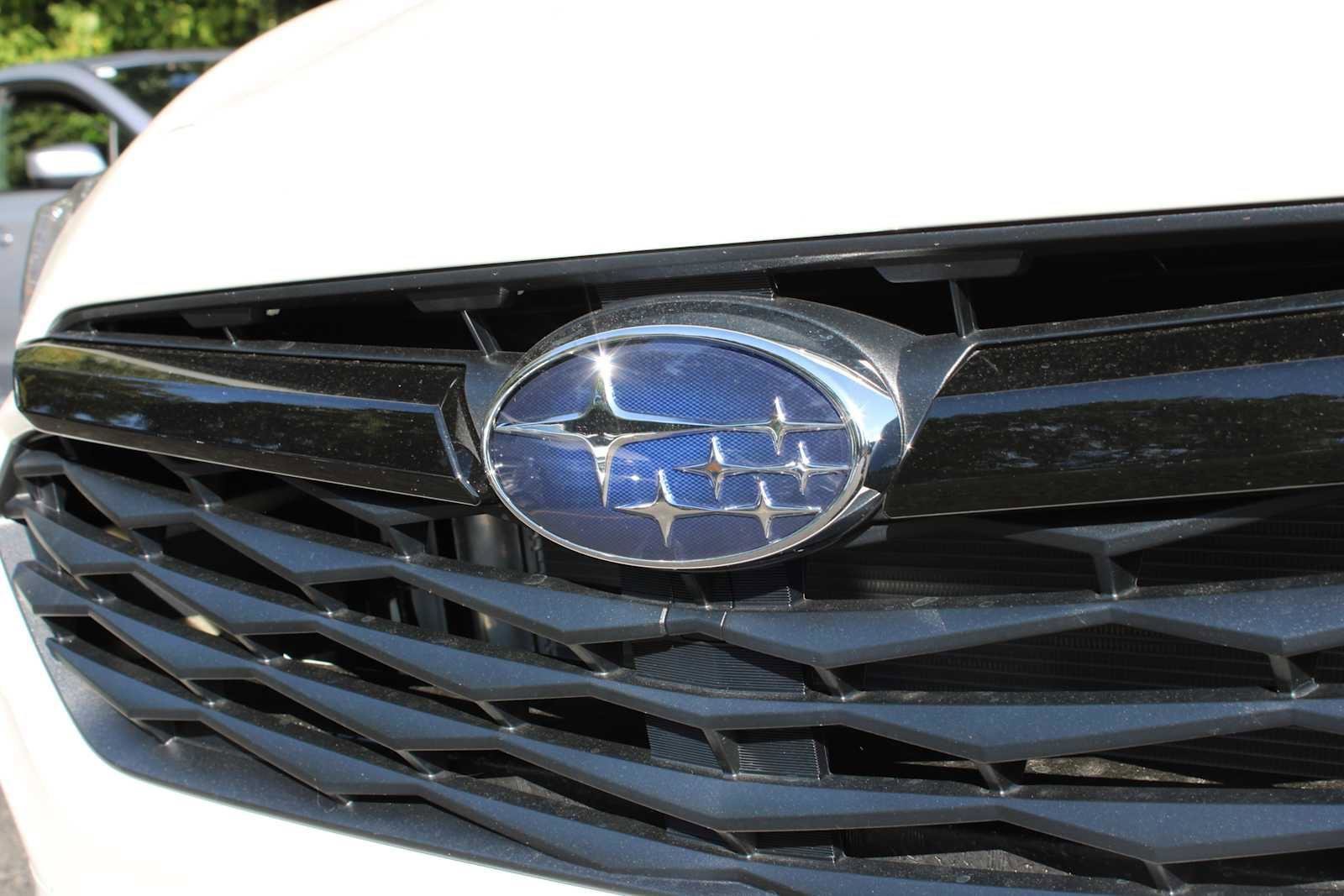 New 2025 Subaru Impreza 2.0i image 3