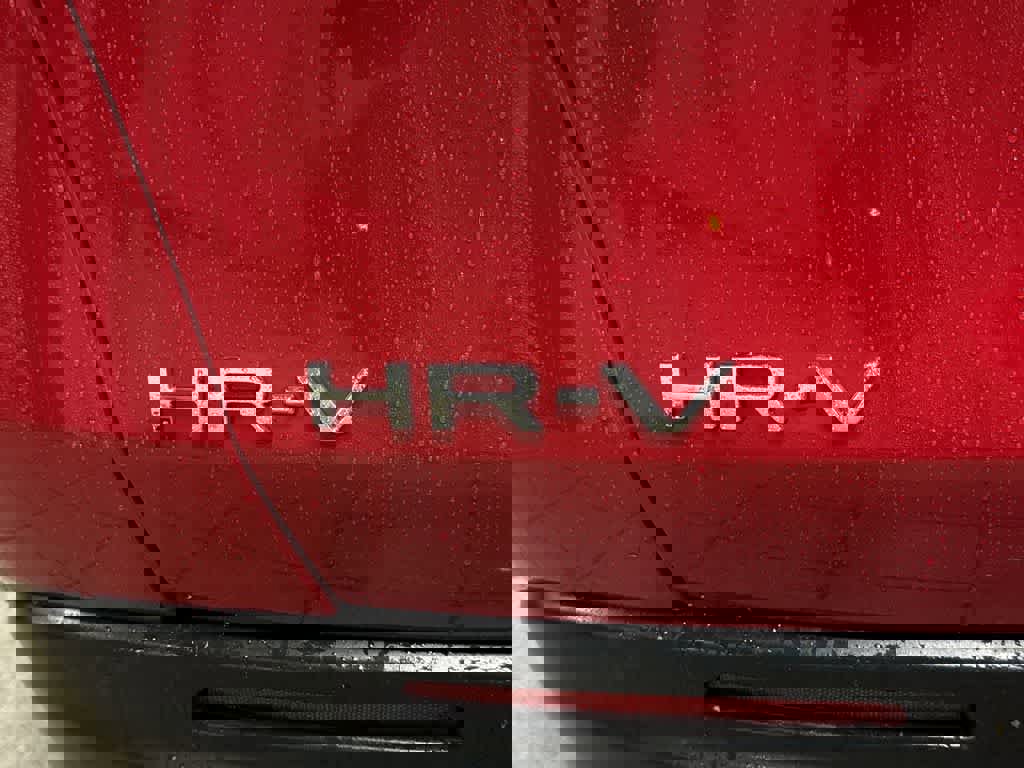 Used 2024 Honda HR-V Sport image 24