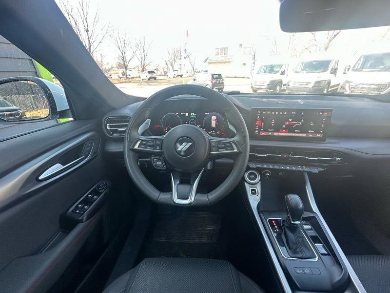 Used 2024 Dodge Hornet R/T image 9