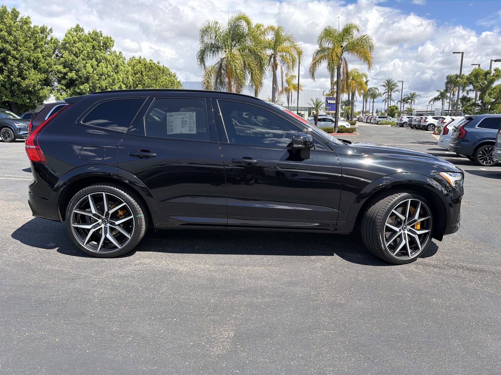 Certified 2023 Volvo XC60 T8 Polestar AWD/4WD image 4