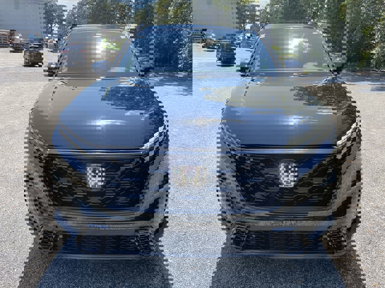 New 2026 Honda CR-V Sport-L image 10