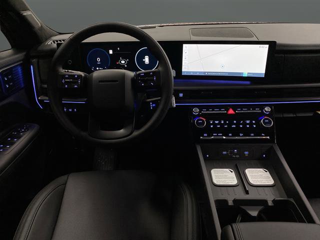 New 2026 Hyundai Santa Fe Calligraphy image 5