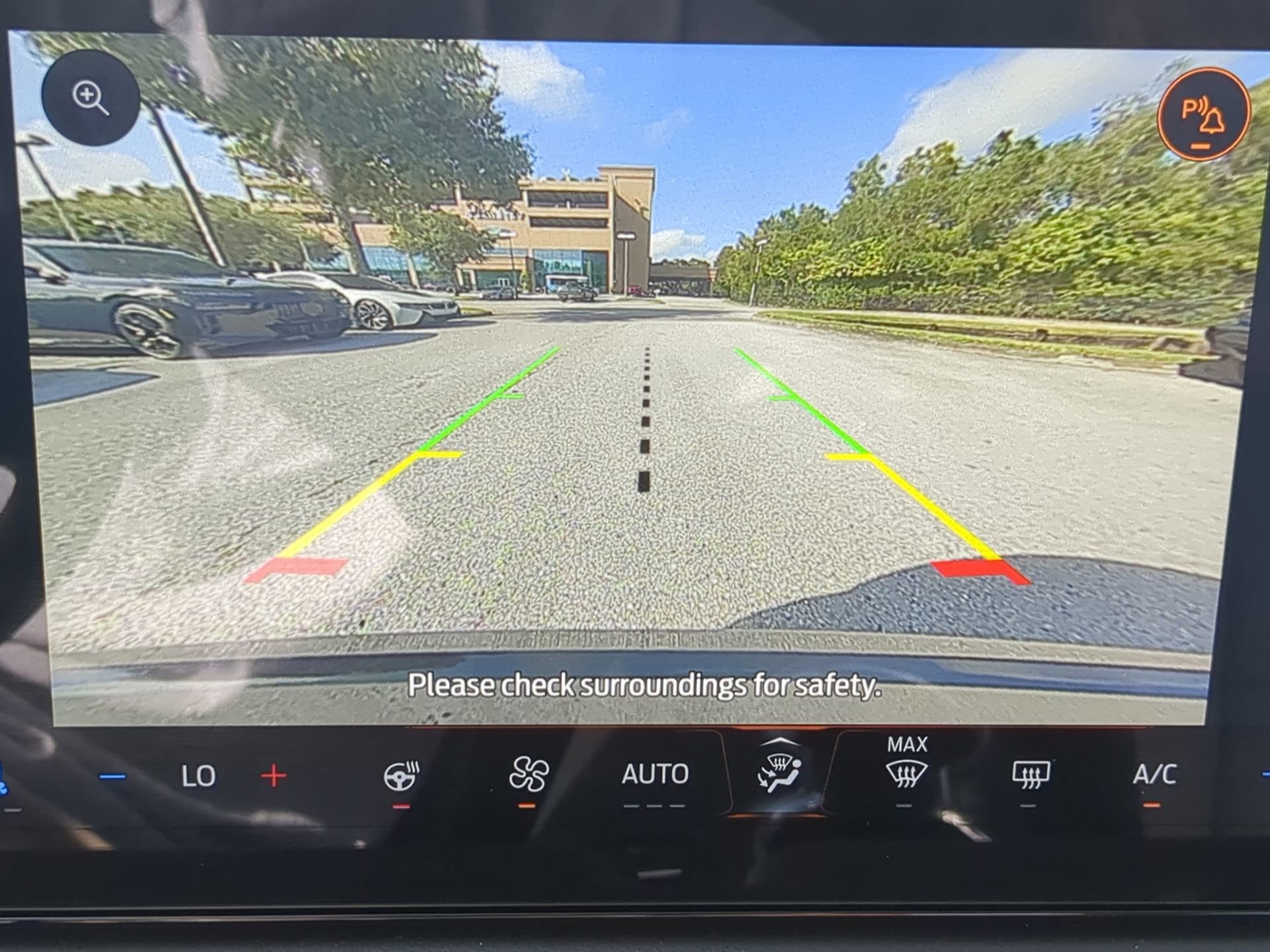 Certified 2025 Ford Mustang GT Premium image 51